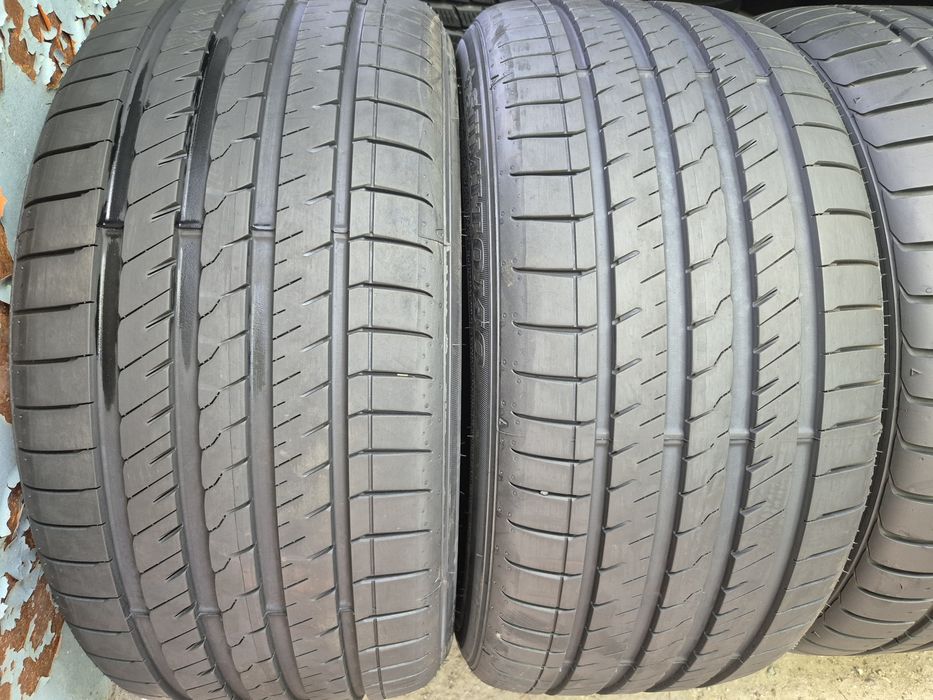 275 40 20  Anvelope de vară  Dot 48.23