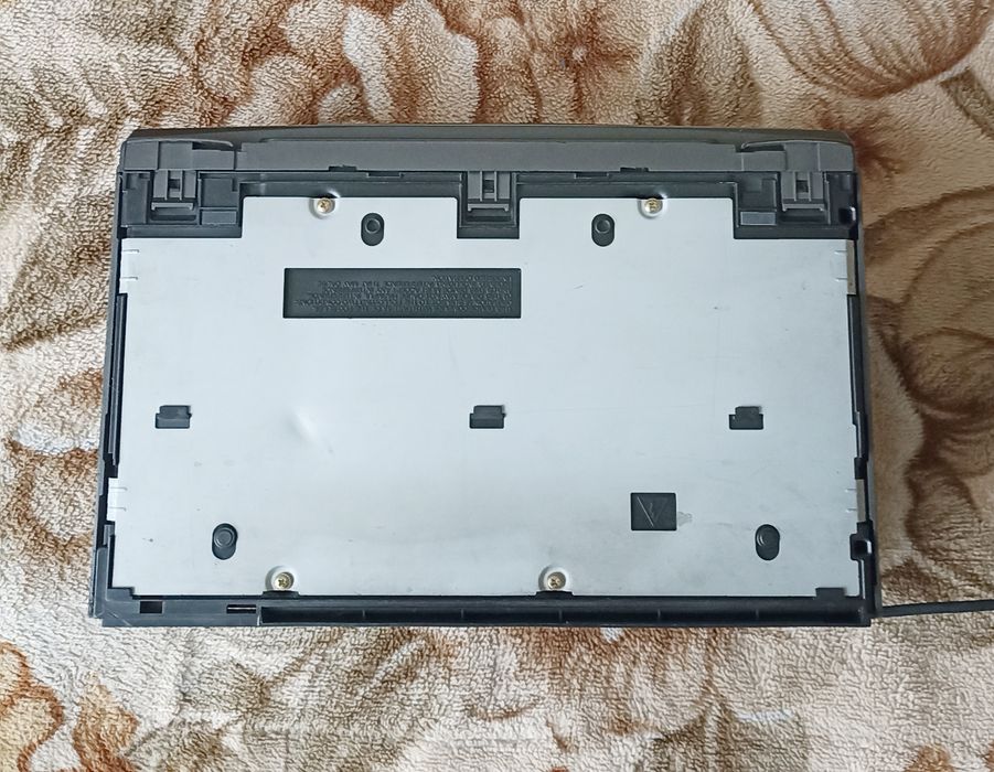 Продам видеомагнитафон, аппаратура, для дома