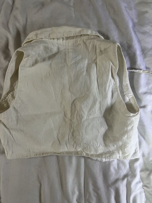 Рубашка  от zara