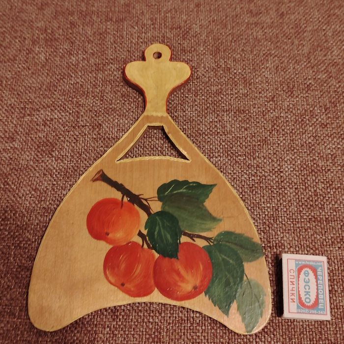 Доски разделочные подвесные декоративные