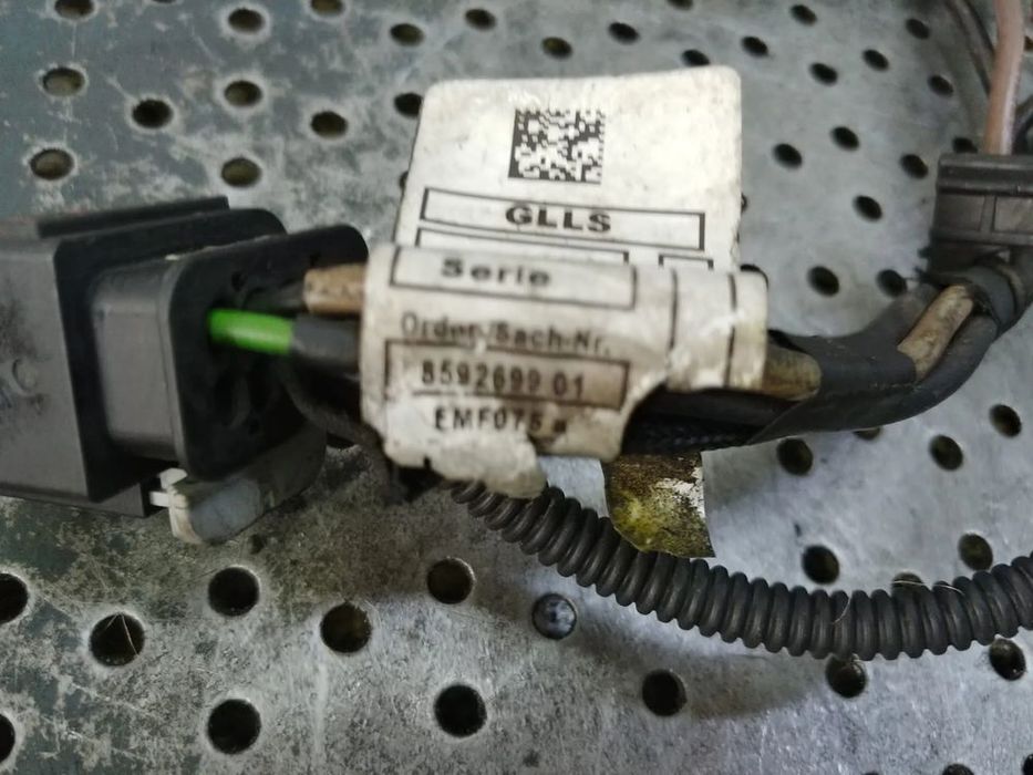 instalatie electrica bujii  2.0 d  b47c20a mini cooper f55 859269901  73086800aa