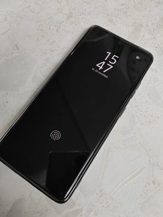 Samsung S21Ultra 5G 16/512гб