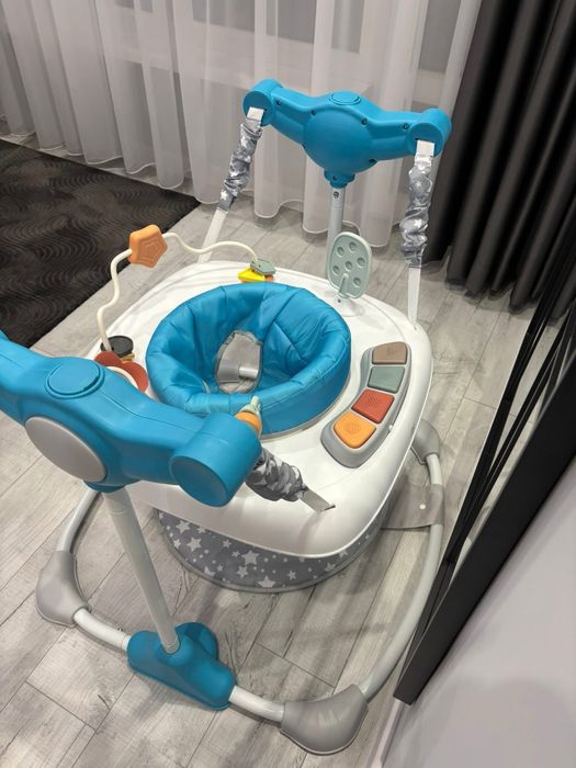 Бънджи за бебе НОВО