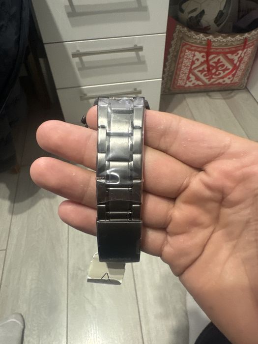 Часы Fossil — оригинал