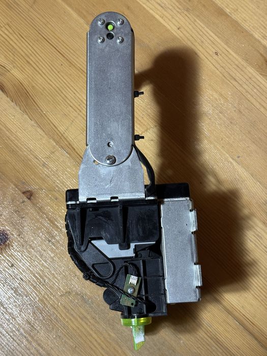 Принтер Custom VKP80II