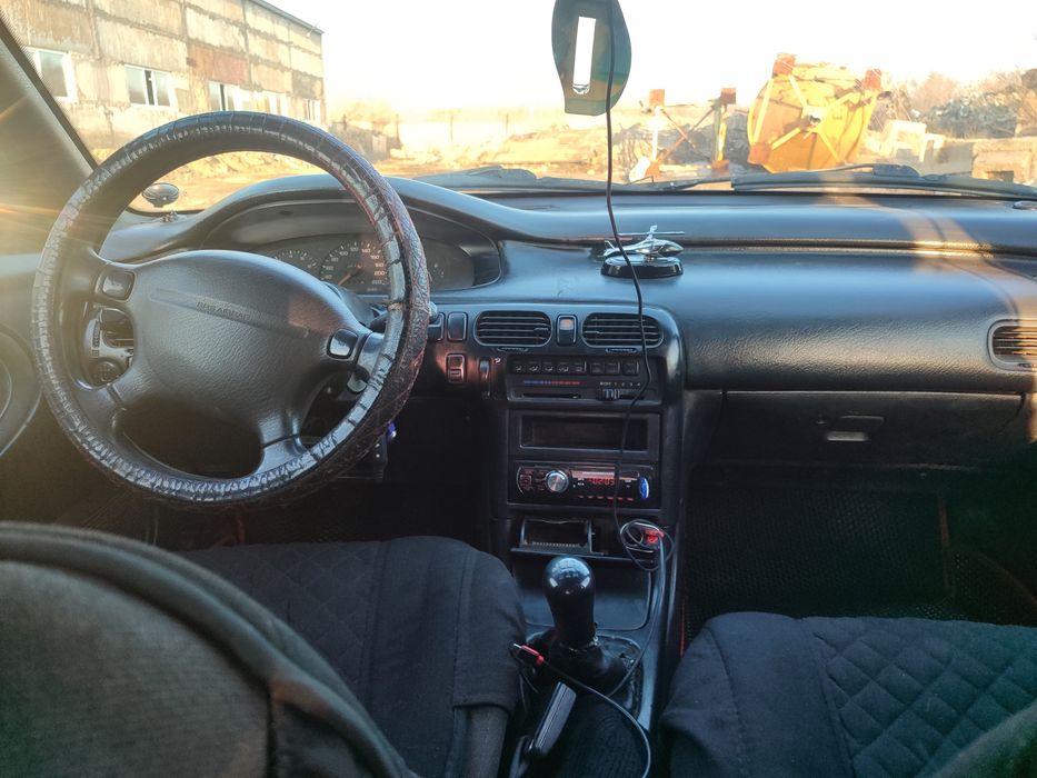 Продам Мазда Кронос