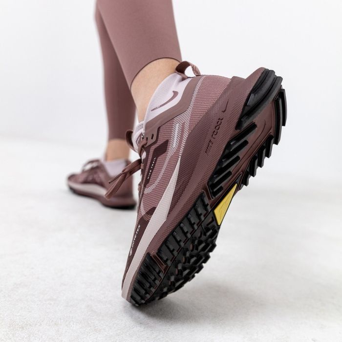 Nike React Pegasus Trail 4 GORE-TEX