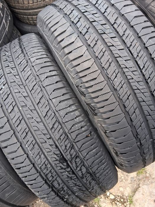 265 60 18 PATHFINDER  4броя всесезонни дот 2022г