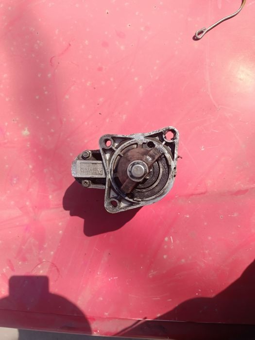 Стартер Mazda 323