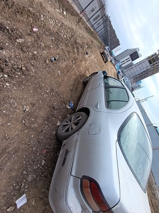 Обмен Infiniti i 30