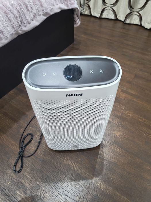 Purificator aer philips