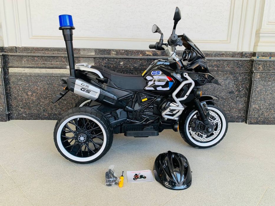 Bolalar uchun elektron motosikl детский мотоцикл скутер трицикл мошинч