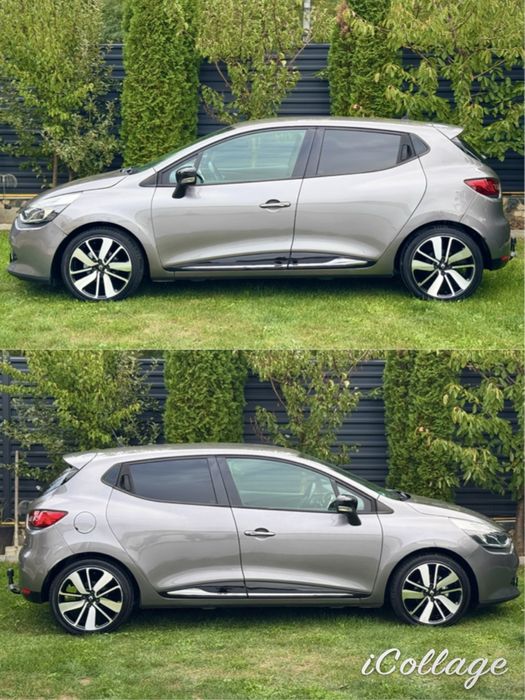RENAULT Clio 2013 — imagine 3
