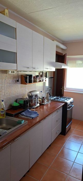 De vânzare apartament 3 camere, Rogerius