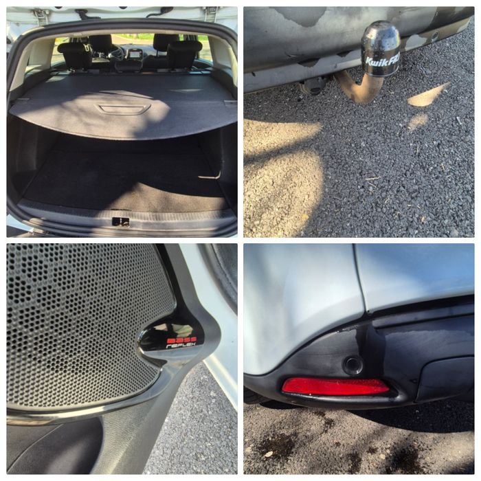 Renault Clio 4 1.5 DCI Euro6 An 2018