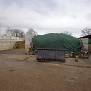 siloz din blocuri , siloz furaje, siloz modular, siloz beton blocuri