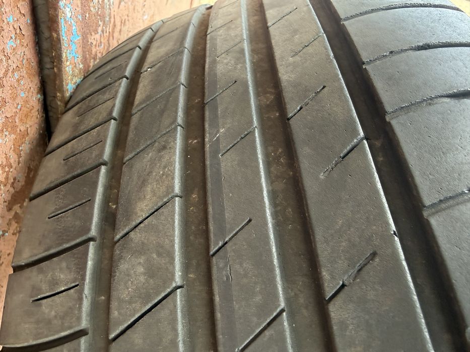2 anv 225.55.17 vara Michelin ‼️