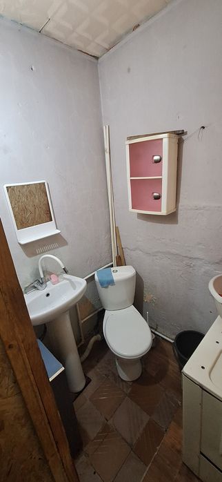 Сдается комната сортировка