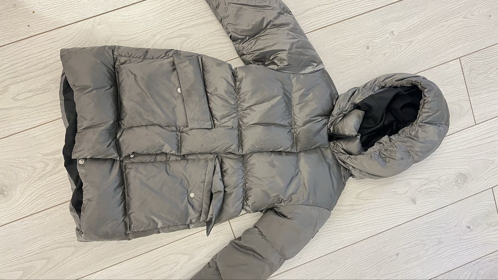 Детская обувь и одежда