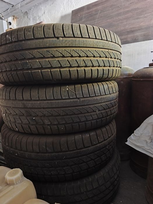 Шины Hankook 265/70 R16