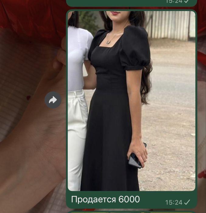 Продаю платья разгрузга гардероба