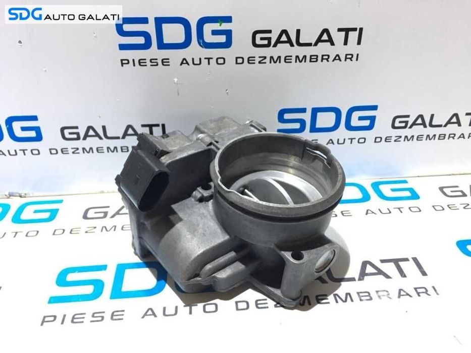 Clapeta Acceleratie Volkswagen Golf 5 Plus 1.9TDI BXF 2004 - 2008 Cod 03G 128 063 C 03G128063C A2C53099815 [X4198]