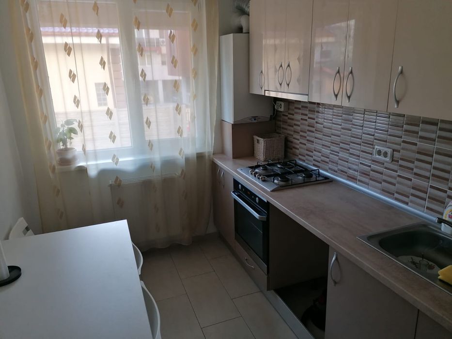 Inchiriere apartament 2 camere