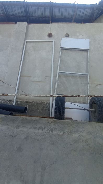 Манеж детский круглый