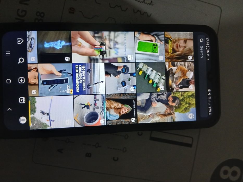 SAMSUNG A14 smartfon satiladi продаётся  самсунг а14