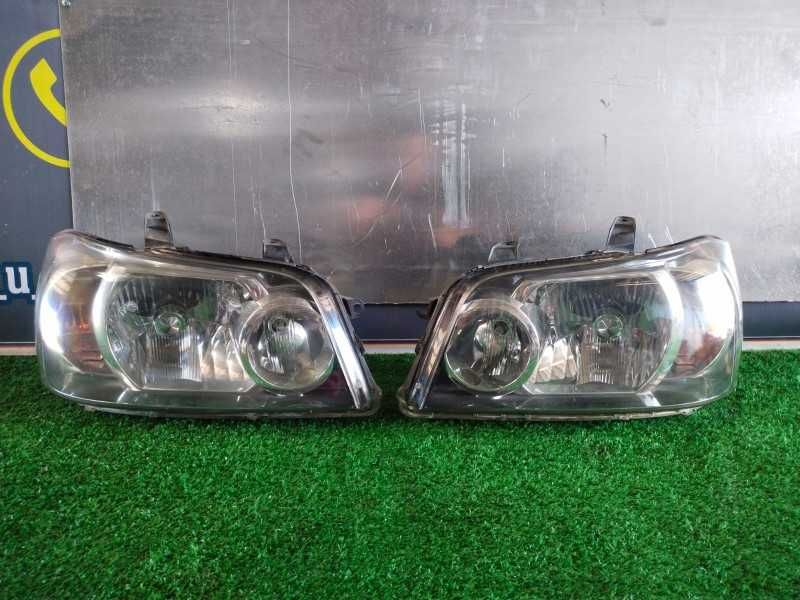 Хайландер Фары Оригинал Япония