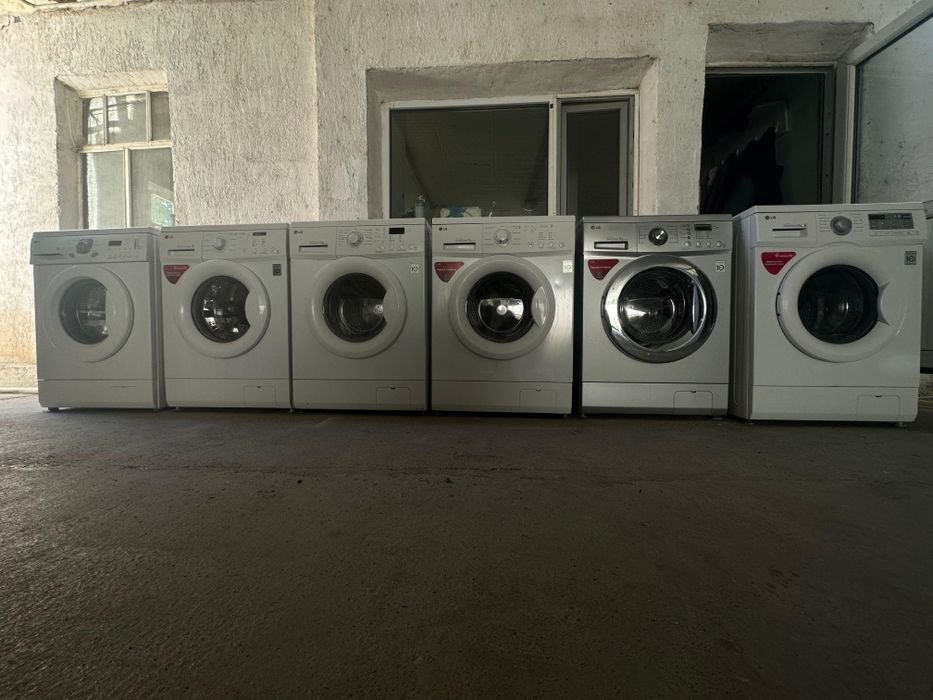 Продам стиральную машину