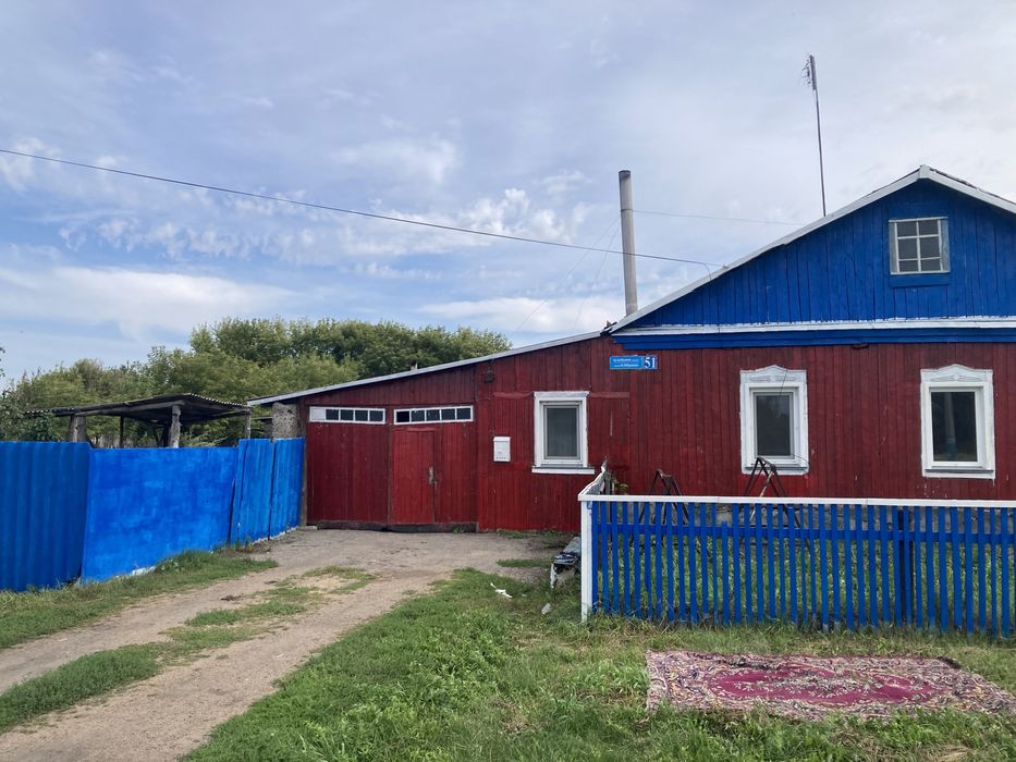 Продам Частный Дом