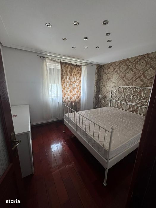 Apartament etaj intermediar Lidl Craiovița