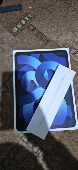 Apple ipad air 5 на 256гб
