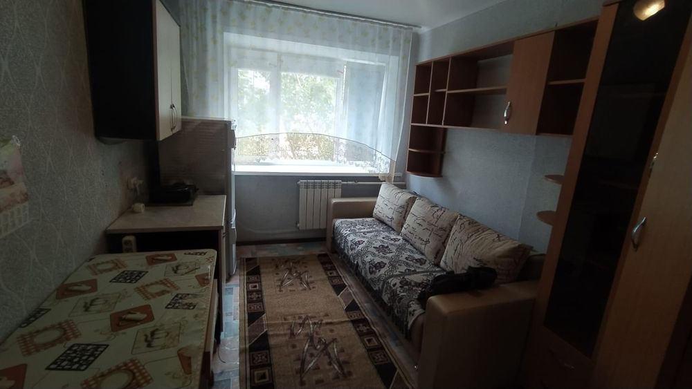 Комната в центре