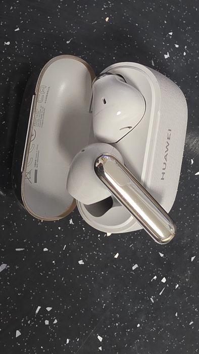 Huawei FreeBuds SE 3 Beige