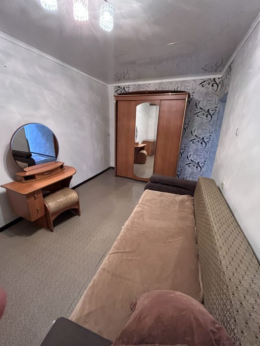 Сдам 2 ком квартиру