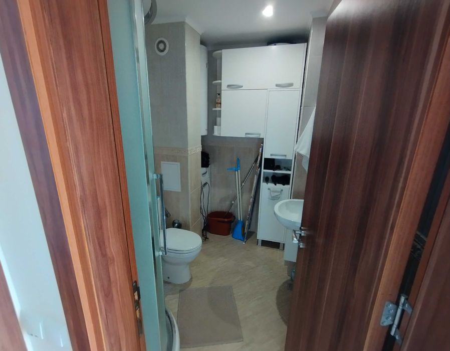 Продава се Двустаен апартамент в Бургас, Пристанище Бургас - 70 кв.м за 1112 €/кв.м - Снимка #3