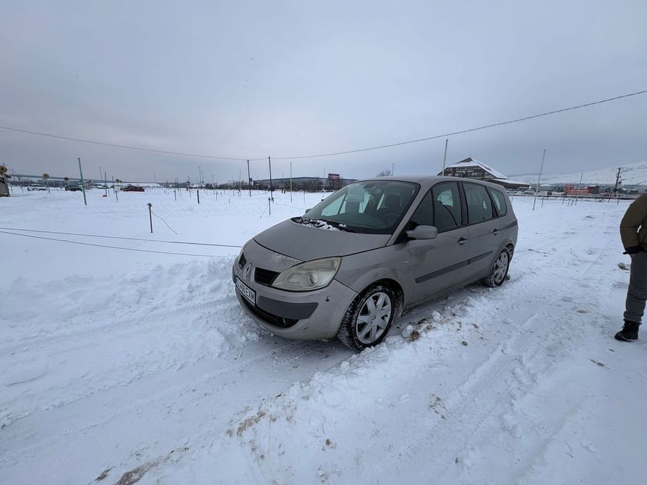 Vand renault scenic 1.9d 2007