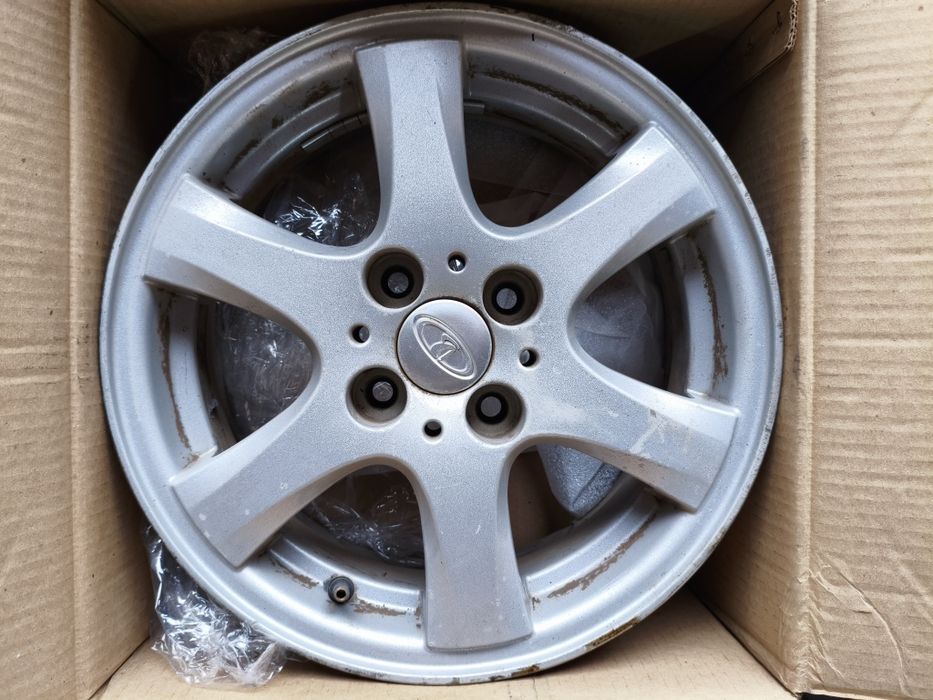 Продам диски r14  4*98