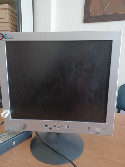 Монитор KTC 17 инча