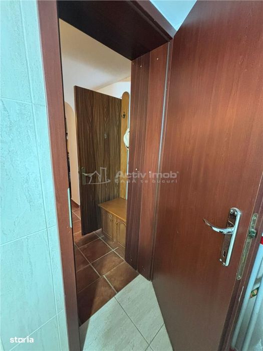 Armeneasca, Vila individuala, Curte comuna