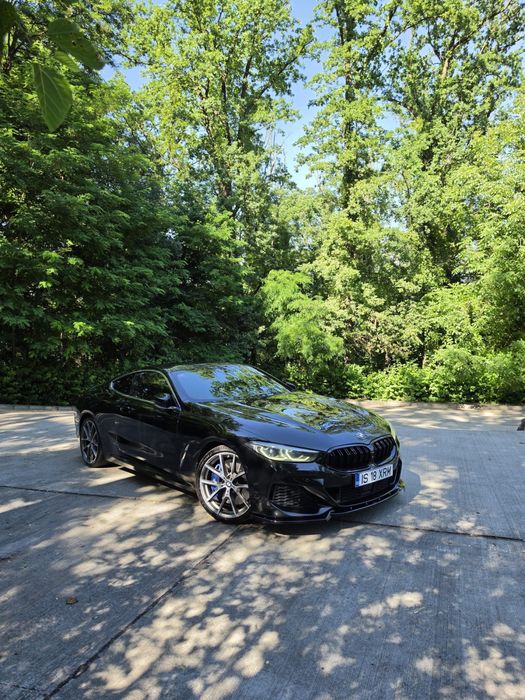 Vand sau schimb BMW 850I