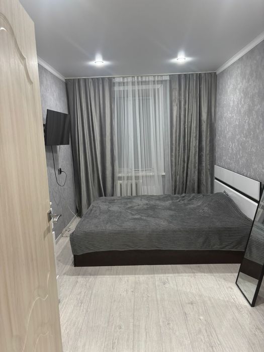 Продам 3х комнатную квартиру