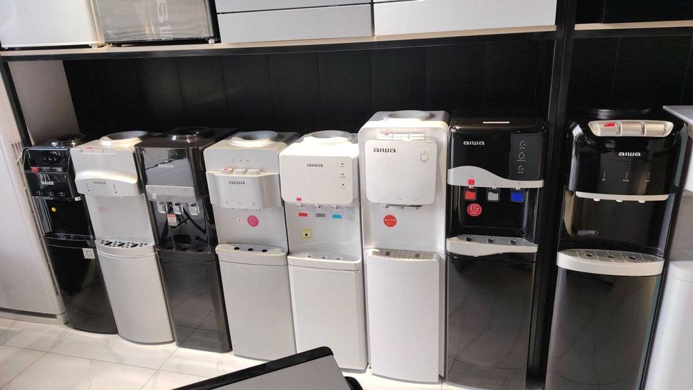 KULLER/teabar/filtr/optom/sklad/water/кулер/maier/aiwa