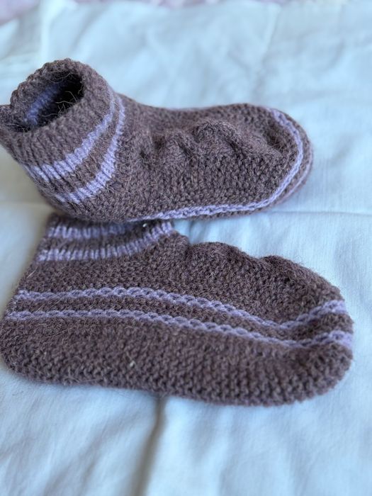 Терлички/Шушони/Топлинки