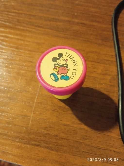 Печать игрушка детская