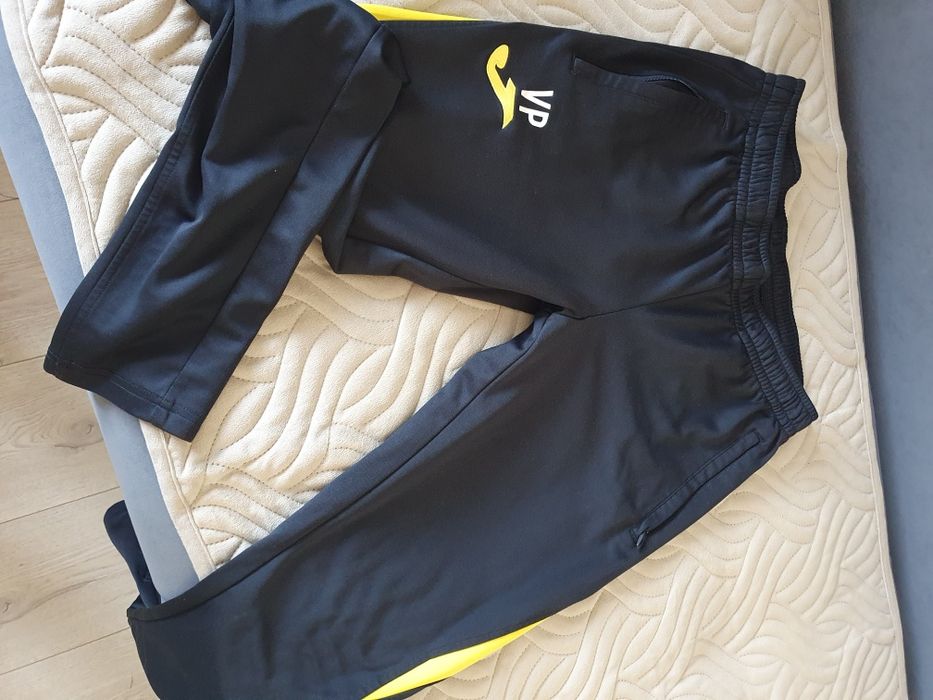 Тренировочный костюм joma