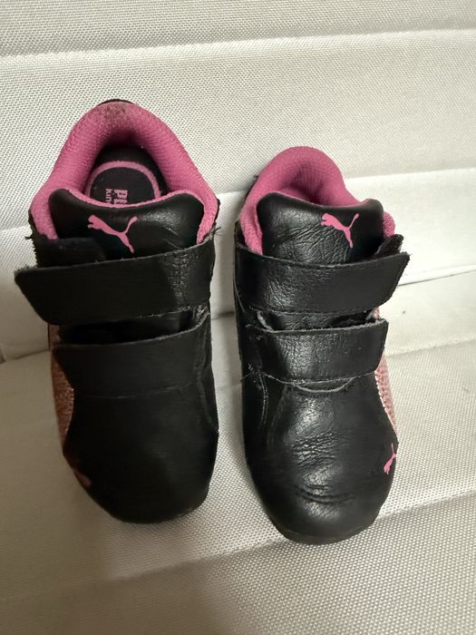 Adidasi Puma fetite 24