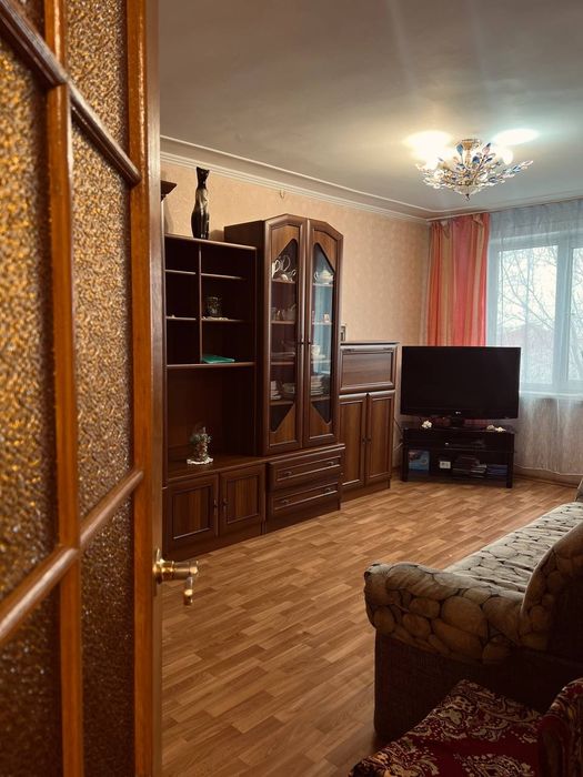 Продам двухкомнатную квартиру